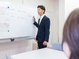 営業（未経験歓迎）◆ボーナスだけで年200万円可／上場企業ならではの厚待遇／年休121日／賞与年2回3