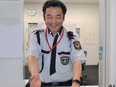 警備スタッフ◆未経験歓迎／50代後半の社員活躍／1日の半分ほどは座り仕事／セコムG／働き方は希望優先2