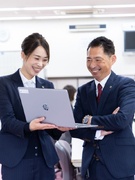 不動産営業（女性歓迎）◆安定性抜群の上場企業／年休121日／平均年収819万円／年収1000万円可能1