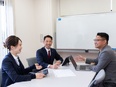 不動産営業（女性歓迎）◆安定性抜群の上場企業／年休121日／平均年収819万円／年収1000万円可能3
