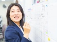 提案営業（未経験歓迎）◆賞与5ヶ月分／残業月10時間ほど／年間休日121日／年収1000万円超えも可2
