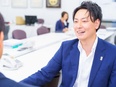 提案営業（未経験歓迎）◆賞与5ヶ月分／残業月10時間ほど／年間休日121日／年収1000万円超えも可3