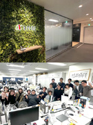 Webデザイナー◆経験を活かせる！／年休120日／土日休み／中目黒駅から徒歩30秒！1