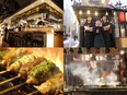 外食部門の店長候補（未経験OK）◆道内本社の上場企業！／賞与年2回／新店舗続々オープン中！2