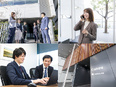 カスタマーサクセス◆月給42万～44万円／在宅勤務・社員食堂あり／年休120日～／手当・祝金充実3