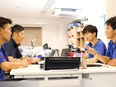 訪問歯科診療のコーディネーター◆キャリアップで更に高収入も／年休120日／賞与最大12ヶ月分2