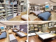 寝具の販売スタッフ（未経験歓迎）◆残業20時間以内／賞与3～3.5ヶ月分／マイカー通勤OK／転勤なし2