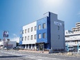部品検査スタッフ◆未経験歓迎／賞与年2回／年間休日120日以上／食事補助あり／業績好調中！／転勤なし2