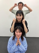 カスタマーサポート◆年間休日123日／内定率7割／50・60代社員活躍／オフィスワークデビュー歓迎1