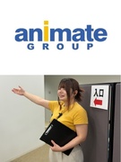 イベントの運営プランナー（未経験歓迎）◆アニメイトグループ／賞与年2回／年休120日1