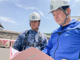 電気工事スタッフ（通信・電気工事を担当）◆3年かけて一人前へ！／賞与最大4.25ヶ月／残業月20時間2