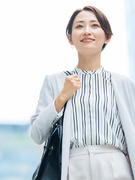 アシスタントスタッフ（未経験大歓迎）◆シンプルなオフィスワーク／有休取得は年平均11日／在宅実績あり1