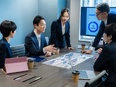 マンションの企画開発（未経験歓迎）◆残業月20時間以下／土日祝休み／外回りやノルマは一切なし2