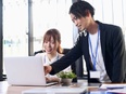 マンションの企画開発（未経験歓迎）◆残業月20時間以下／土日祝休み／外回りやノルマは一切なし3