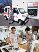 提案営業◆未経験可／反響営業メイン／残業月11h／月9～11日休み／有休取得平均14日～1