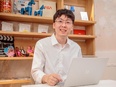 ITエンジニア◆企業成長率200%／年収200万円UPの実績／案件選択100％／リモートOK3