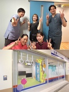 歯科助手兼受付（未経験歓迎）◆週休3日制／月給25万円スタート／残業月20時間以下／年間休日161日1