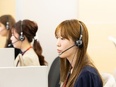 ECサイトのカスタマーサポート（未経験歓迎）◆完全週休2日制／残業月平均10h／新しいオフィス！3