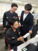 ビル・マンションの設備管理スタッフ◆賞与4ヶ月分／年休125日／東証一部上場グループで、手に職を。1