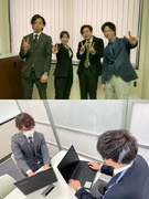 人材コーディネーター◆リフレッシュ休暇あり／未経験入社100％／面接1回／学歴・職歴不問！1