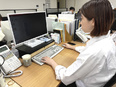 人事（採用・人材育成を担当）◆未経験歓迎／賞与年2回／5連休取得OK／基本土日休み／転勤なし3