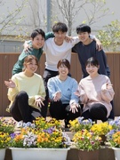 生活支援員◆昨年度賞与実績4.45ヶ月分／5連休取得可／託児所あり／充実の教育体制／Web面接OK1