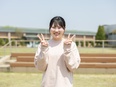 生活支援員◆昨年度賞与実績4.45ヶ月分／5連休取得可／託児所あり／充実の教育体制／Web面接OK2