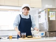 生活支援員◆昨年度賞与実績4.45ヶ月分／5連休取得可／託児所あり／充実の教育体制／Web面接OK3