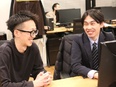 採用広告プランナー（未経験歓迎）◆サービスが多いのが特徴！／年休123日／半年昇格実績有／渋谷駅直結3