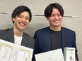 採用コンサルティング営業（求人広告やSNSを提案）◆年間休日123日／未経験から早期キャリアアップ可3