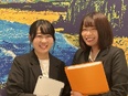 採用広告プランナー◆土日祝休／残業月20H以下／早期キャリアアップが叶う／1年目×月給35万円超も！3