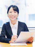 採用担当（未経験OK）◆月給30万円～／定着率90％以上／入社者の活躍を支える1