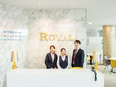採用担当（未経験OK）◆月給30万円～／定着率90％以上／入社者の活躍を支える2
