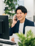 法人営業（未経験歓迎）◆年休125日以上／月給30万円以上／早期キャリアアップ可能1