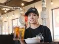 『焼肉 安安』の店長候補◆最大月給29.7万円／月9日休み／土日祝休や連休可／毎月昇格可能／転勤無2