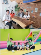 子ども向け体操教室の新規出店支援◆残業月10時間程度／年休125日／連休あり／待遇充実1