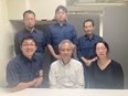 自社物件の設備管理◆未経験歓迎／創業76年の安定企業／実働7時間／残業ほぼなし／映画館利用無料2