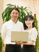 DX推進担当（未経験歓迎）◆新規部門の立ち上げメンバー／年休127日・土日祝／残業ほぼナシ／社宅制度1