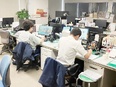 法人営業◆未経験歓迎／月給26万円～／残業ほぼなし／賞与年3回／食事補助／創業75年の水産物問屋！3