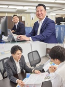 保険の提案営業◆フルフレックスタイム制／在宅勤務OK／総従業員数1万名以上の飯田グループ／未経験歓迎1