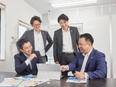 保険の提案営業◆フルフレックスタイム制／在宅勤務OK／総従業員数1万名以上の飯田グループ／未経験歓迎2