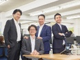 保険の提案営業◆フルフレックスタイム制／在宅勤務OK／総従業員数1万名以上の飯田グループ／未経験歓迎3