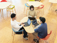 LINE関連サービスの法人営業（未経験歓迎）◆地方・中小規模のお店を応援！／新事業立ち上げ／土日休み2