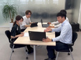 ルート営業（未経験歓迎）◆創業62年の老舗企業／取引先は大手メーカーなど／1～2社を専任で担当3