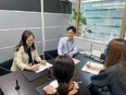 司法書士アシスタント（未経験歓迎）◆残業月20h以内／完休2日制／土日祝休み／専門知識や資格は不問！3