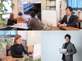 Webエンジニア◆年休130日／定着率90%以上／還元率最大88%／案件完全選択制／残業少／副業OK3