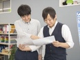 不動産営業（賃貸仲介・管理）◆未経験歓迎／残業月平均10～15h／月給27万円以上／個人ノルマなし3