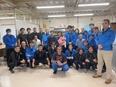 下水道の清掃スタッフ（未経験歓迎）◆平均勤続10年以上／残業ほぼなし／力仕事少なめ／資格取得支援あり3