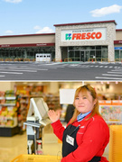 スーパーの店舗運営スタッフ（未経験歓迎）◆創業162年／住宅手当・借上社宅有／賞与年3回／残業少なめ1