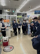 棚卸業務の現場リーダー（未経験歓迎）◆月8～11日休／残業月20h以下／バースデー休暇／家族手当あり1